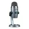 Blue Yeti Nano Premium USB Mic Shadow Grey